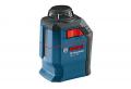  BOSCH GLL 2-20 + BM3